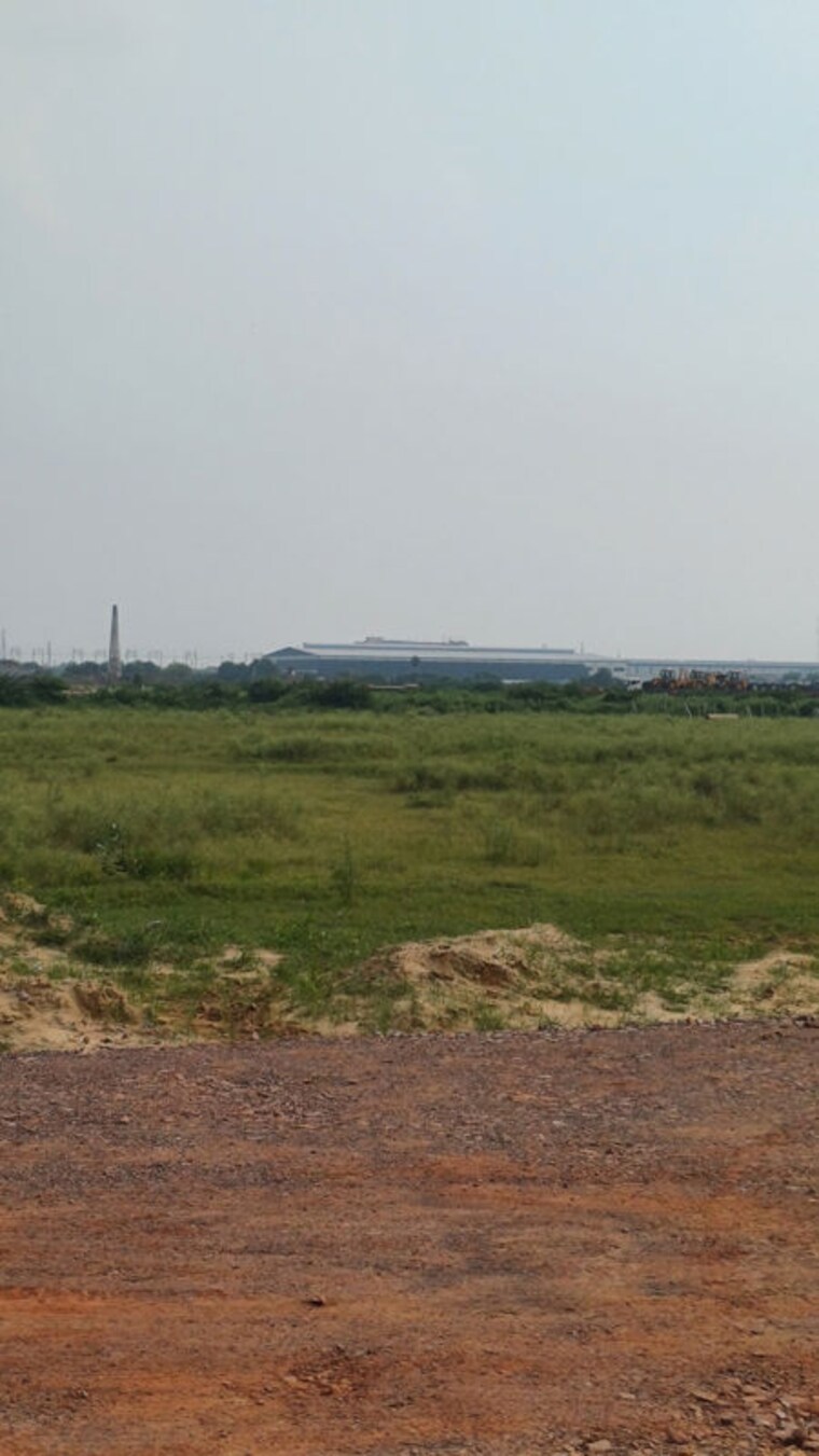 undefined, sikri Commercial Industrial Plot 750 Sq.Yd. In Sikri Faridabad 10559174