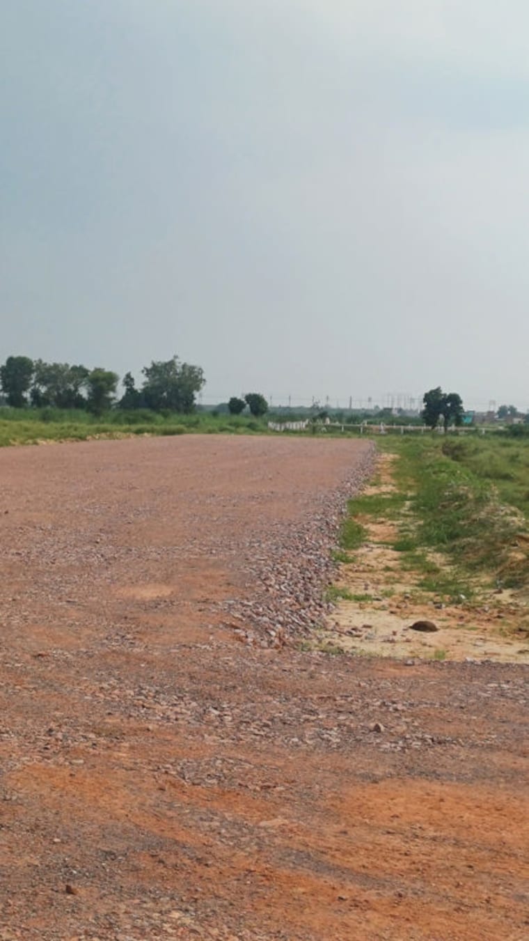 undefined, sikri Commercial Industrial Plot 750 Sq.Yd. In Sikri Faridabad 10559174