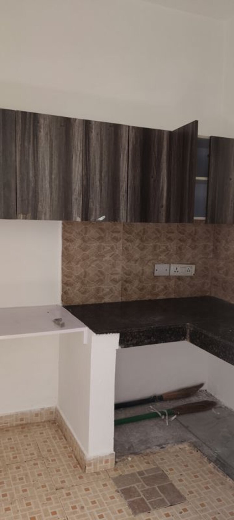 Kitchen/pantry, avj-heights 1 Bedroom 600 Sq.Ft. Apartment In Zeta I Greater Noida Greater Noida 10559217