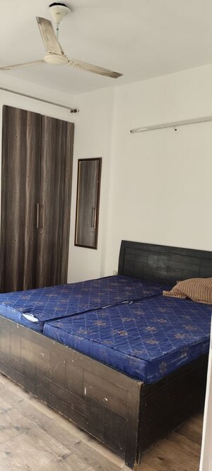 Bedroom in 1 BHK Apartment at AVJ Heights, Zeta I Greater Noida – for Sale
