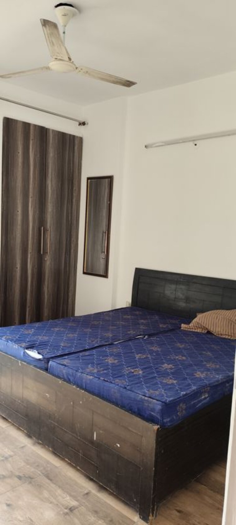 Bedroom, avj-heights 1 Bedroom 600 Sq.Ft. Apartment In Zeta I Greater Noida Greater Noida 10559217