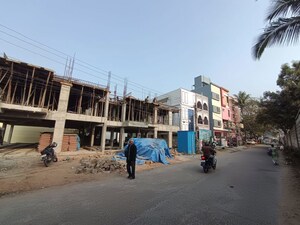 Parking in 3 BHK Apartment at Hastinapuram – for Sale