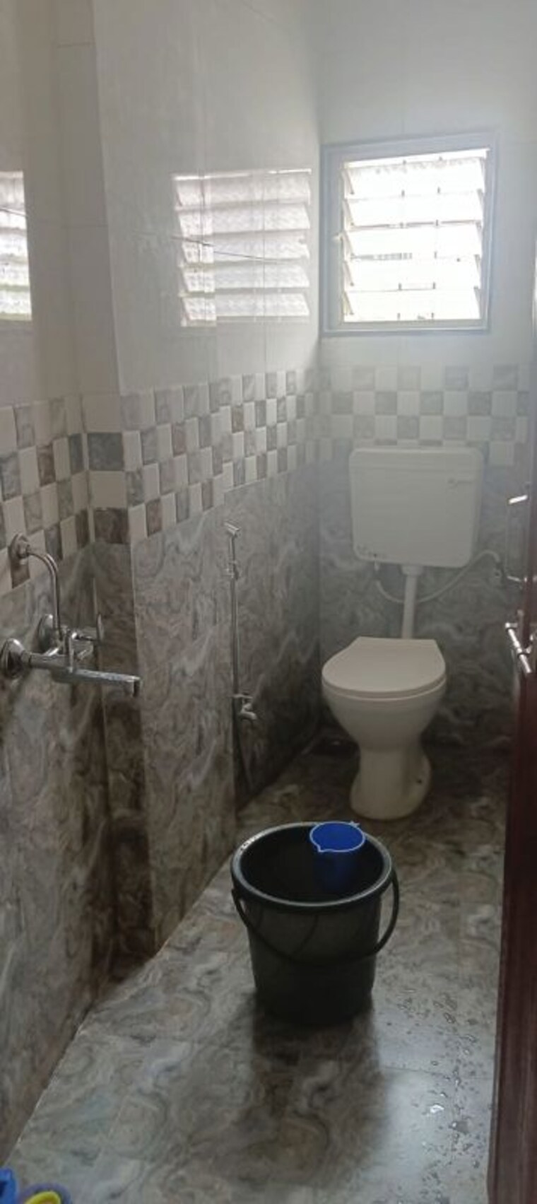 Bathroom, tingre nagar 1 Bedroom 450 Sq.Ft. Apartment In Tingre Nagar Pune 10559226