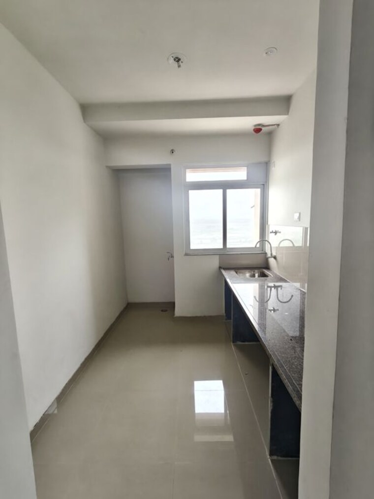 Kitchen, puranik-city-reserva 1 Bedroom 440 Sq.Ft. Apartment In Ghodbunder Road Thane 10559230