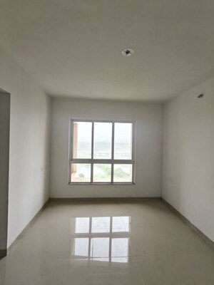 1 BHK Apartment For Sale in Puranik City Reserva, Ghodbunder Road