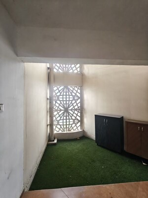 Bedroom in 1 BHK Apartment at Puranik City Reserva, Ghodbunder Road – for Sale