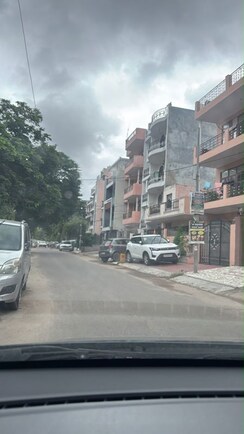 4 BHK + Store Room Independent House For Sale in Sector 23