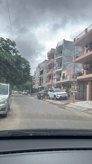 4 BHK Independent House For Sale in Sector 23