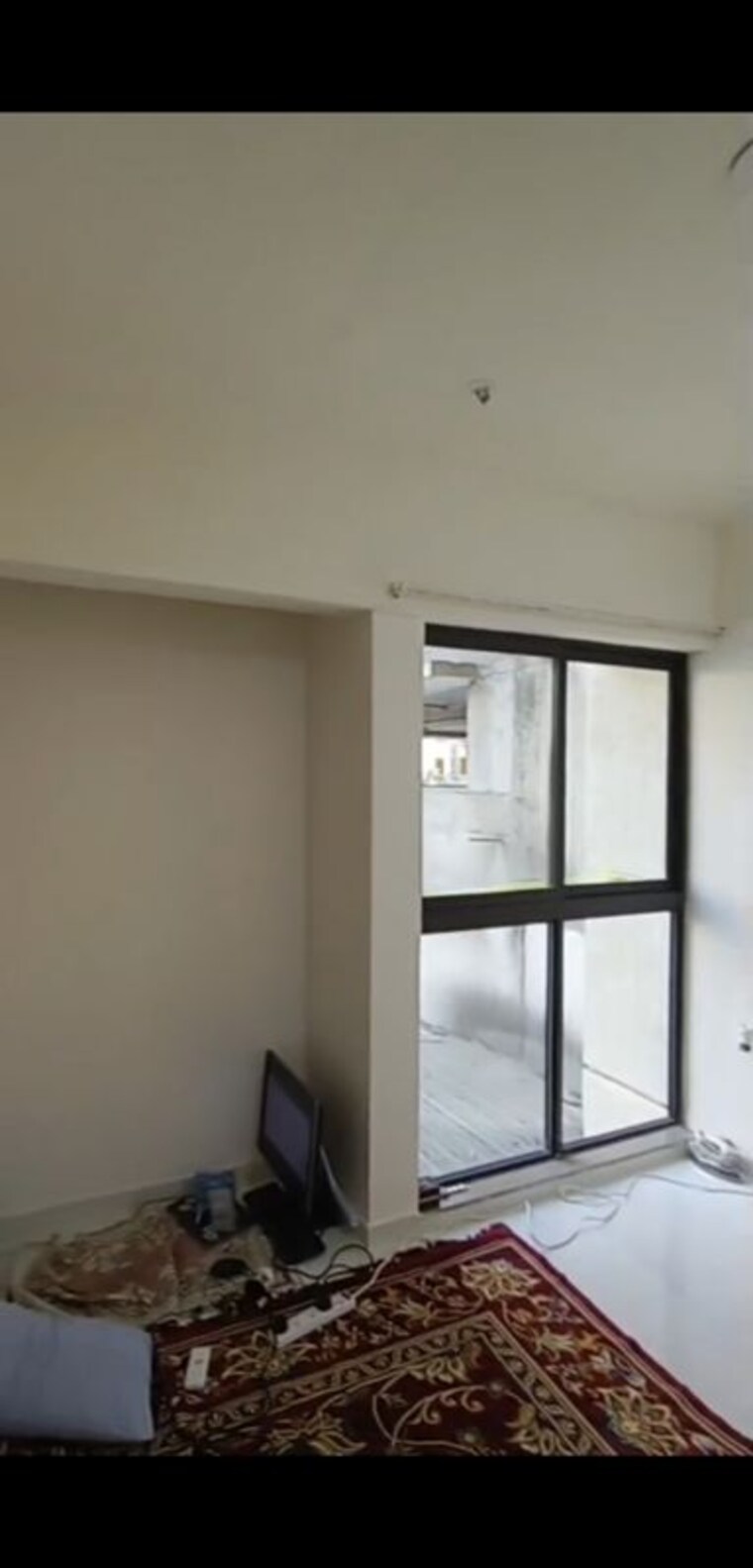 Master Bedroom, lodha-casa-supremo 2 Bedroom 650 Sq.Ft. Apartment In Mira Road East Thane 10559220