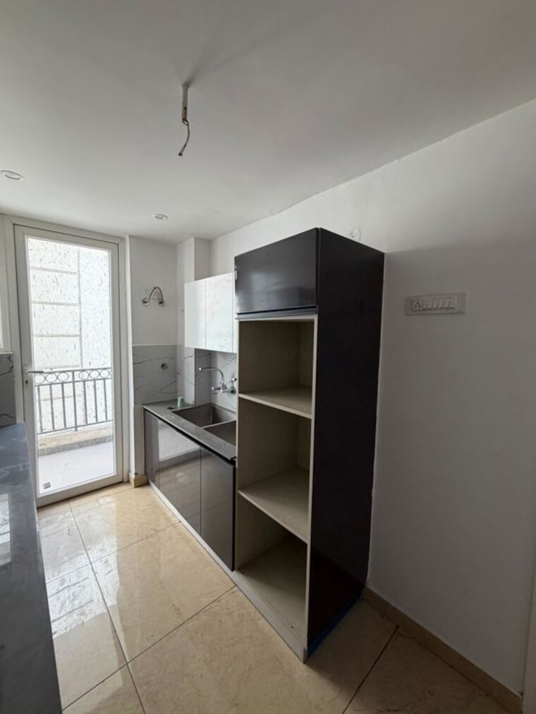 Kitchen, bliss-orra 3 Bedroom 1735 Sq.Ft. Apartment In Ambala Highway Zirakpur 10559233