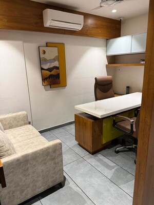 Team Area in  Office Space at Royal Square Science City, Science City – for Sale