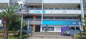  Shop For Sale in Gaur World Street, Sector 16b Greater Noida