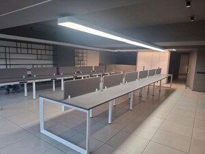 Kitchen in  Office Space in IT/SEZ at Science City – for Rent