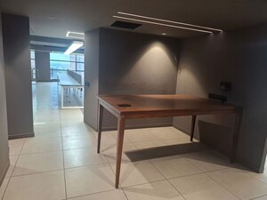 Living Room in  Office Space in IT/SEZ at Science City – for Rent