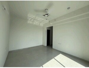 Bedroom in 2 BHK Apartment at Bhagwati Greens 3 , Kharghar – for Rent