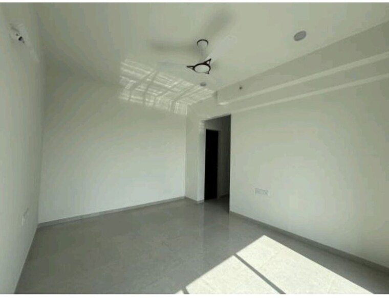 Bedroom, bhagwati-greens-3 2 Bedroom 765 Sq.Ft. Apartment In Kharghar Navi Mumbai 10559227