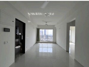 2 BHK Apartment For Rent in Bhagwati Greens, Kharghar