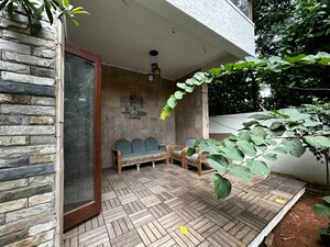 6 BHK Villa – Exterior View View at Rahat Gardenia, Whitefield - for Sale