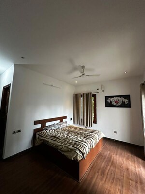 Bedroom in 6 BHK Villa at Rahat Gardenia, Whitefield – for Sale