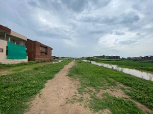 Plot Area in  Plot at Green Residency, Kharar Mohali Road – for Sale