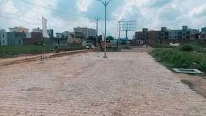  Plot For Sale in Green Residency, Kharar Mohali Road