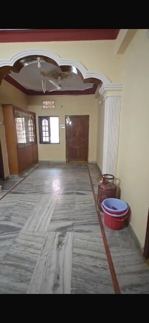 Parking in 3 BHK Independent House at Chanda Nagar – for Rent