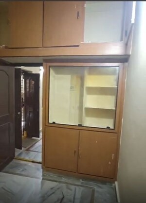 Bathroom in 3 BHK Independent House at Chanda Nagar – for Rent