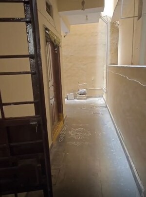 Building Lobby in 3 BHK Independent House at Chanda Nagar – for Rent