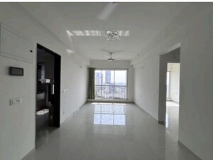 2 BHK Apartment For Rent in Bhagwati Greens, Kharghar