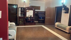 Living Room in 6+ BHK Independent House at Palam Vihar – for Sale