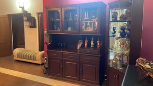 Kitchen in 6+ BHK Independent House at Palam Vihar – for Sale