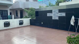 6+ BHK Independent House – Exterior View View at Palam Vihar - for Sale
