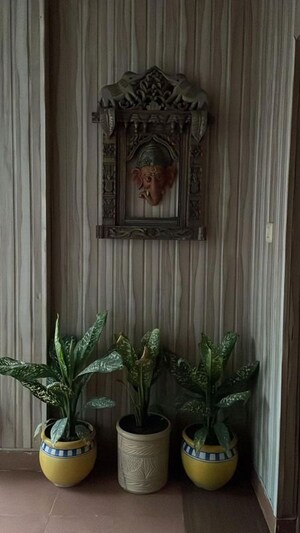 Bathroom in 6+ BHK Independent House at Palam Vihar – for Sale