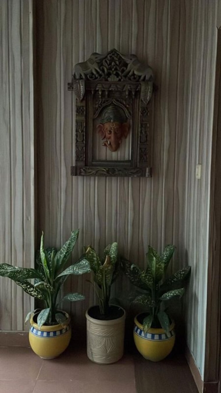 Bathroom, palam vihar 6+ Bedroom 3900 Sq.Yd. Independent House In Palam Vihar Gurgaon 10559246