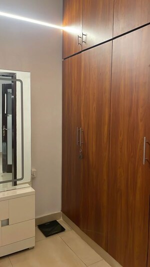 Building Lobby in 6+ BHK Independent House at Palam Vihar – for Sale