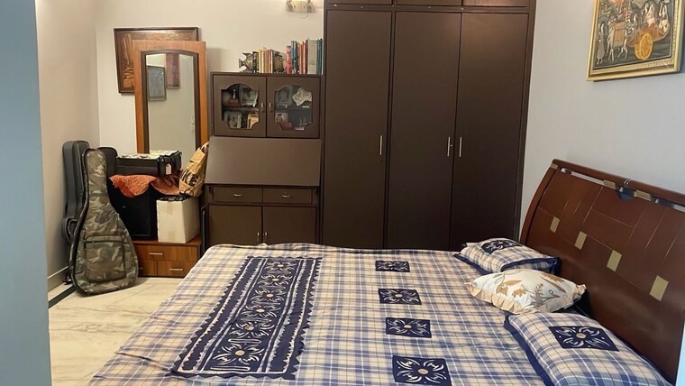 Bedroom, palam vihar 6+ Bedroom 3900 Sq.Yd. Independent House In Palam Vihar Gurgaon 10559246