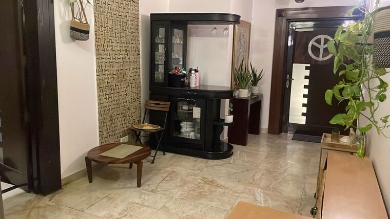 Living Room, palam vihar 6+ Bedroom 3900 Sq.Yd. Independent House In Palam Vihar Gurgaon 10559246