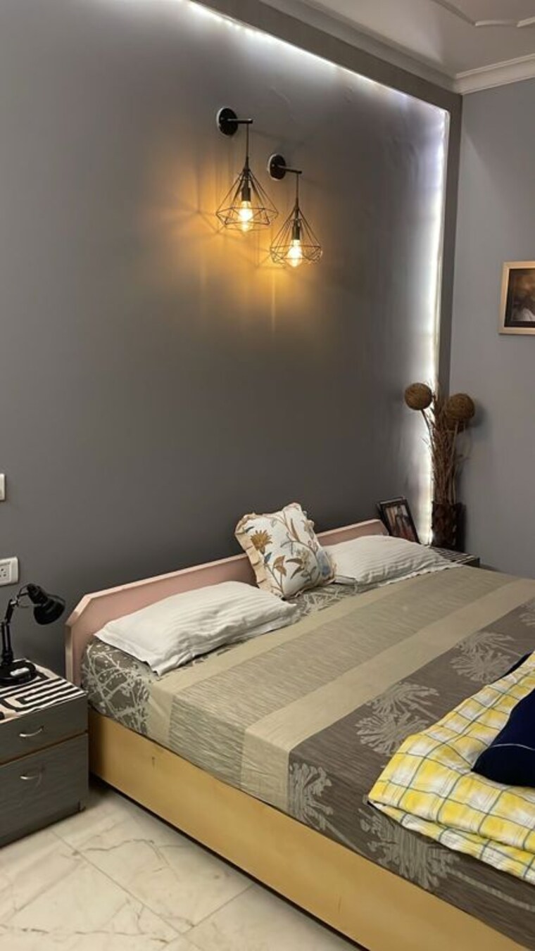 Bedroom, palam vihar 6+ Bedroom 3900 Sq.Yd. Independent House In Palam Vihar Gurgaon 10559246
