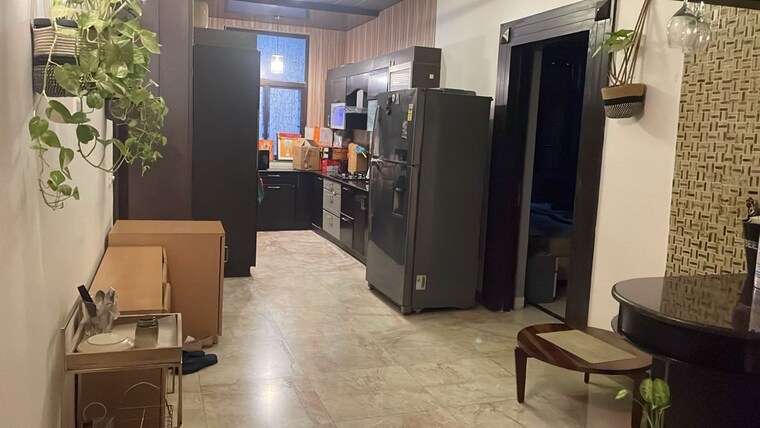 Living Room, palam vihar 6+ Bedroom 3900 Sq.Yd. Independent House In Palam Vihar Gurgaon 10559246