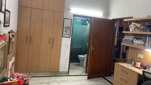 Building Lobby in 6+ BHK Independent House at Palam Vihar – for Sale