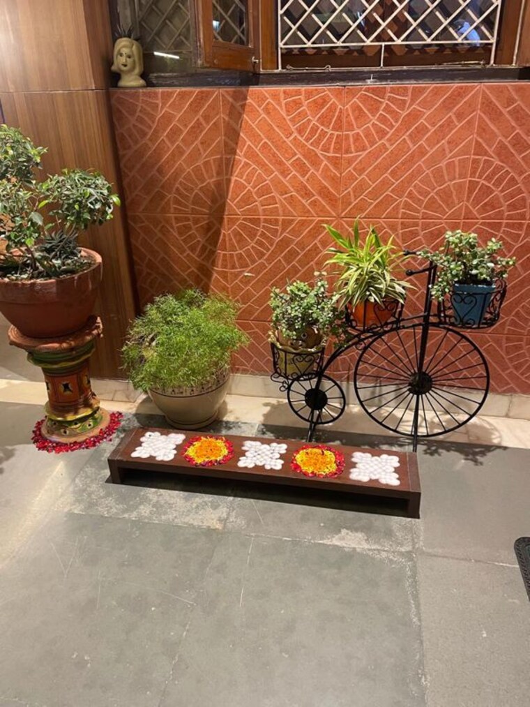 undefined, palam vihar 6+ Bedroom 3900 Sq.Yd. Independent House In Palam Vihar Gurgaon 10559246