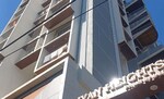 2 BHK + Servant Room 550 Sq.Ft. Apartment in Jaliyan Heights Goregaon