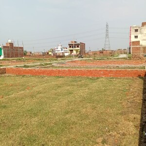  Plot – Garden View at Parao - for Sale