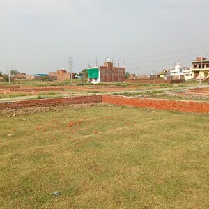 Plot Area in  Plot at Parao – for Sale