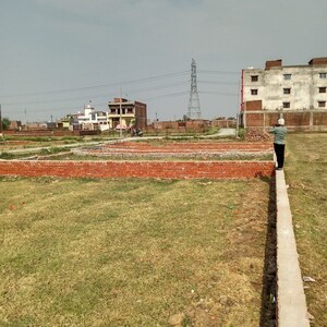  Plot – Exterior View View at Parao - for Sale