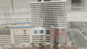  Shop – Exterior View View at Spectrum@Metro, Sector 75 - for Sale