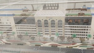  Shop – Exterior View View at Spectrum@Metro, Sector 75 - for Sale