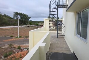 3 BHK Villa – Exterior View View at Sarjapur - for Sale