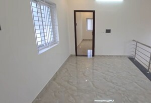 3 BHK Villa – Exterior View View at Sarjapur - for Sale