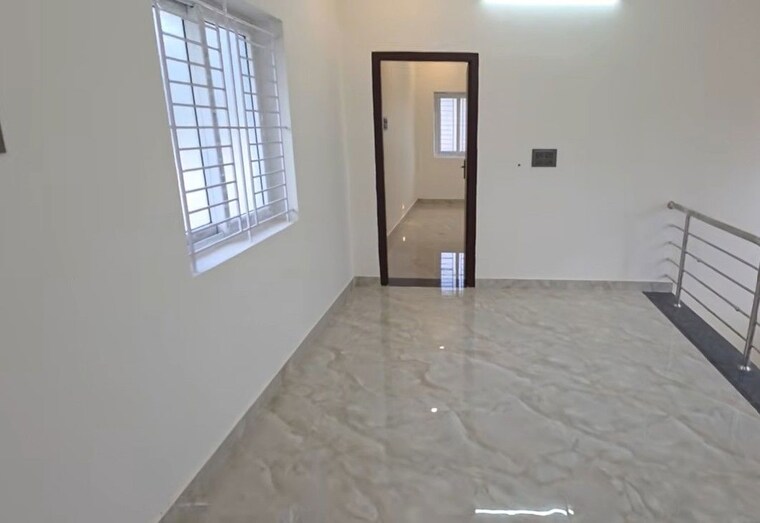 Exterior View, sarjapur 3 Bedroom 1200 Sq.Ft. Villa In Sarjapur Bangalore 10559264
